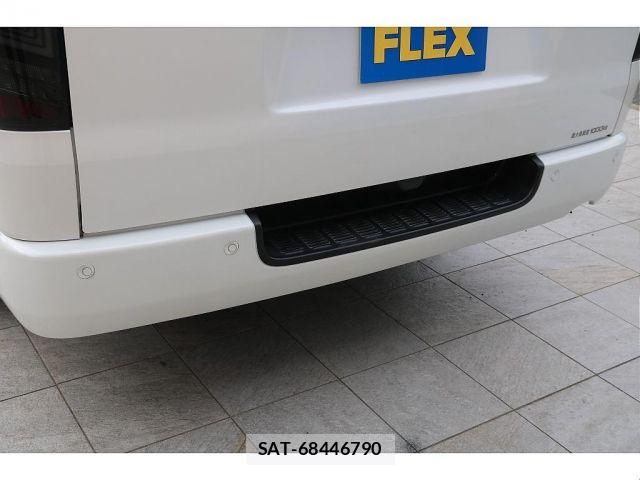 Toyota HIACE VAN 2022-01 7454666-10