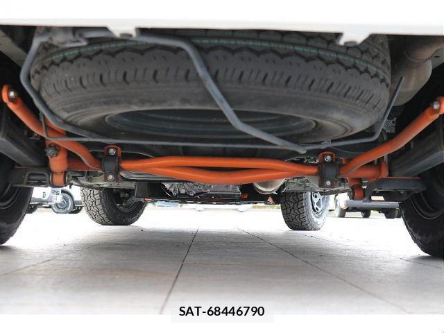 Toyota HIACE VAN 2022-01 7454666-13