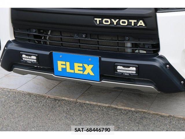 Toyota HIACE VAN 2022-01 7454666-5