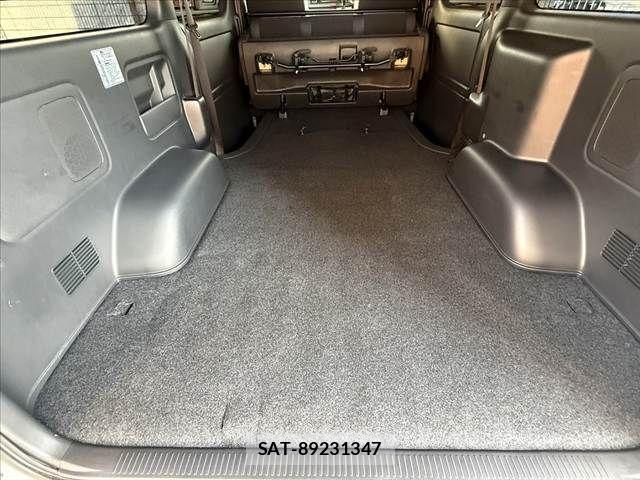 Toyota HIACE VAN 2022-07 7454670-20