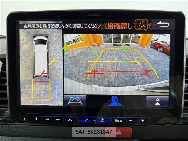 Toyota HIACE VAN 2022-07 7454670-2