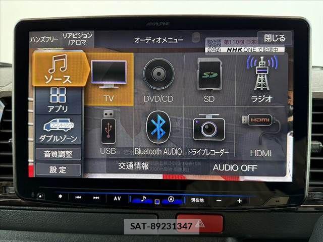 Toyota HIACE VAN 2022-07 7454670-29
