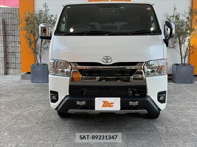 Toyota HIACE VAN 2022-07 7454670-8