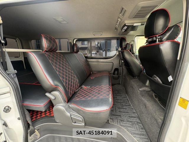 Toyota HIACE VAN 2013-07 7454680-9