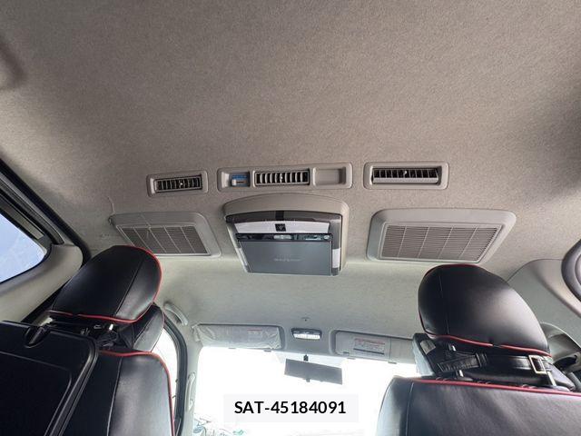 Toyota HIACE VAN 2013-07 7454680-10