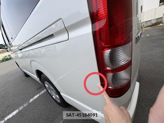 Toyota HIACE VAN 2013-07 7454680-12