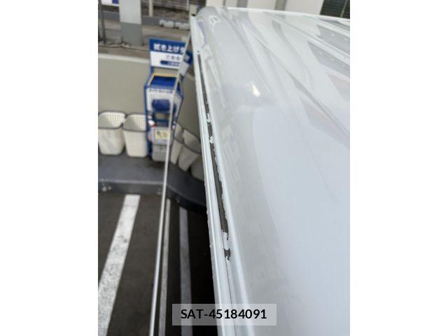 Toyota HIACE VAN 2013-07 7454680-19