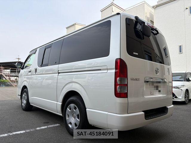 Toyota HIACE VAN 2013-07 7454680-5