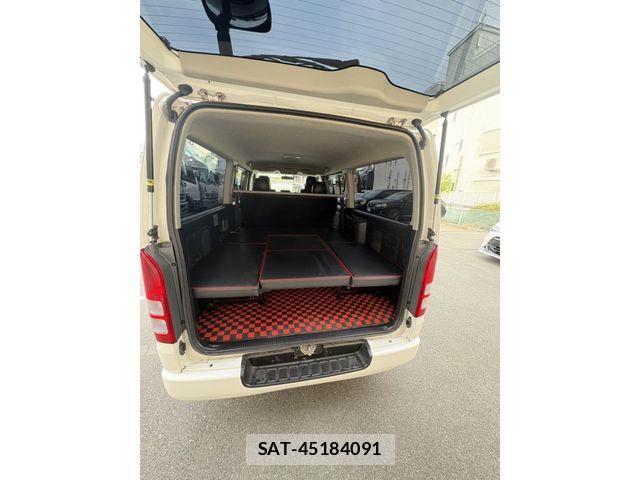 Toyota HIACE VAN 2013-07 7454680-7