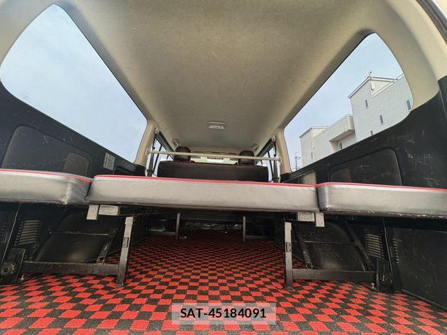 Toyota HIACE VAN 2013-07 7454680-8