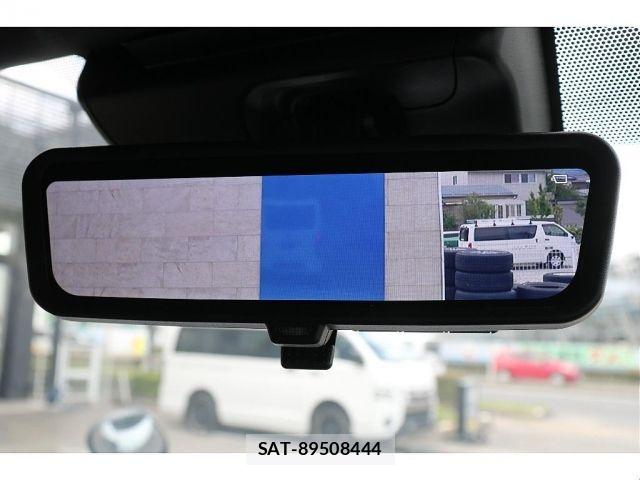 Toyota HIACE VAN 2025-01 7454661-9