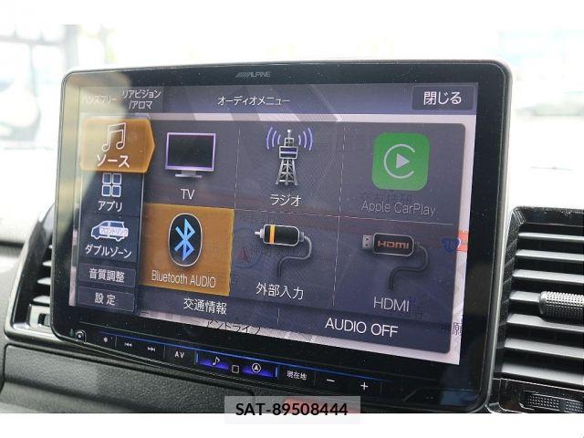 Toyota HIACE VAN 2025-01 7454661-8