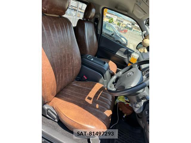 Toyota HIACE VAN 2013-02 7454678-10