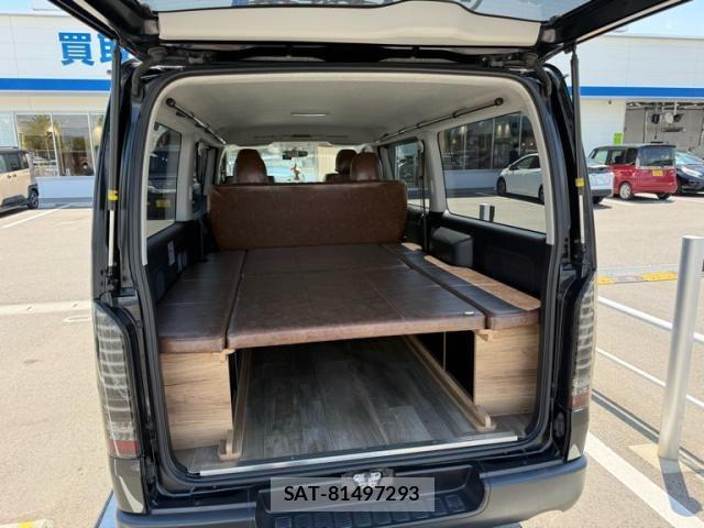 Toyota HIACE VAN 2013-02 7454678-14