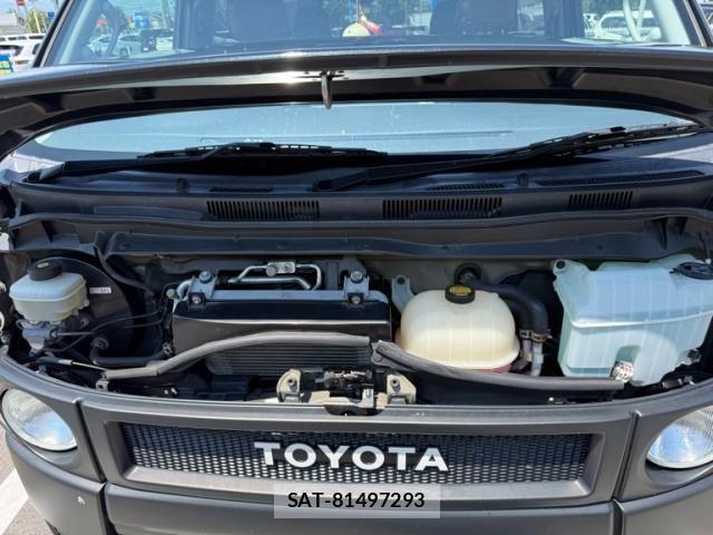 Toyota HIACE VAN 2013-02 7454678-15