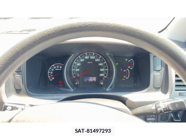 Toyota HIACE VAN 2013-02 7454678-21