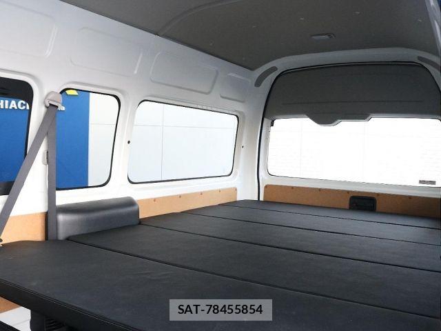 Toyota HIACE VAN 2026-01 7454660-9