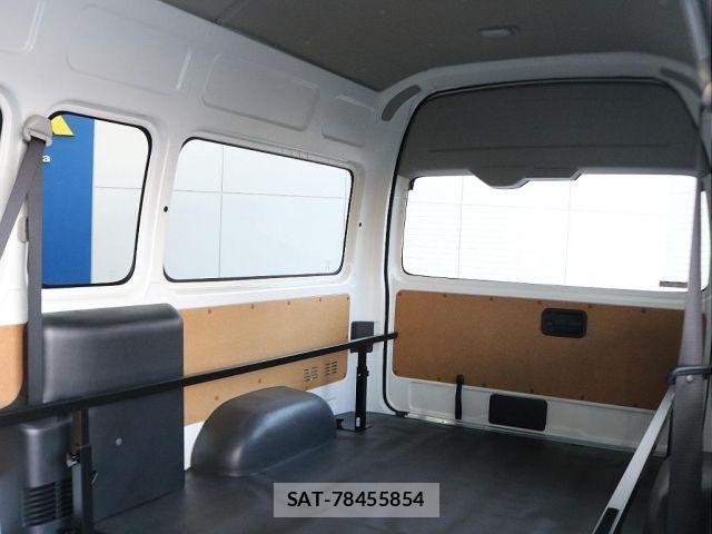 Toyota HIACE VAN 2026-01 7454660-10