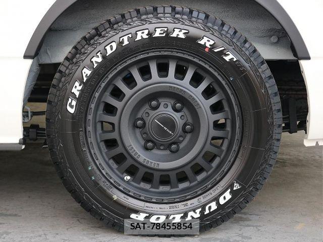 Toyota HIACE VAN 2026-01 7454660-13