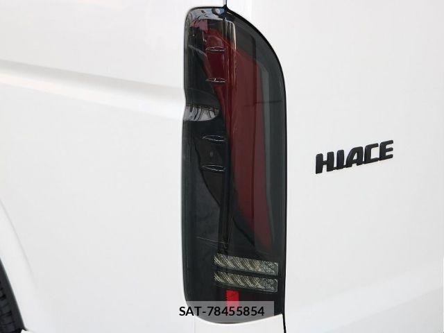 Toyota HIACE VAN 2026-01 7454660-14