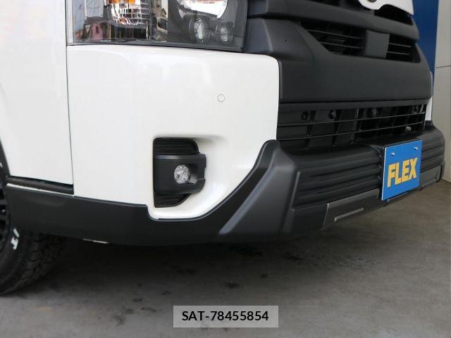 Toyota HIACE VAN 2026-01 7454660-16