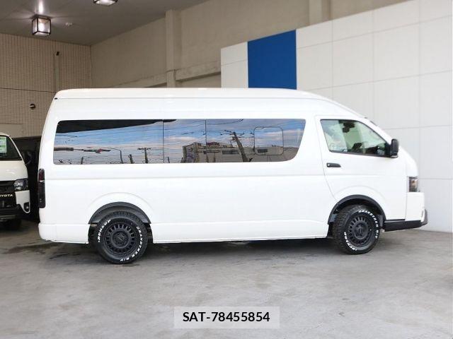 Toyota HIACE VAN 2026-01 7454660-18