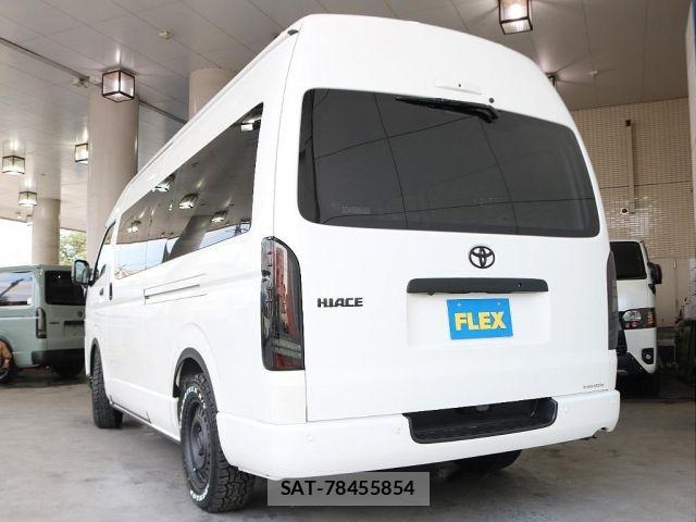 Toyota HIACE VAN 2026-01 7454660-19