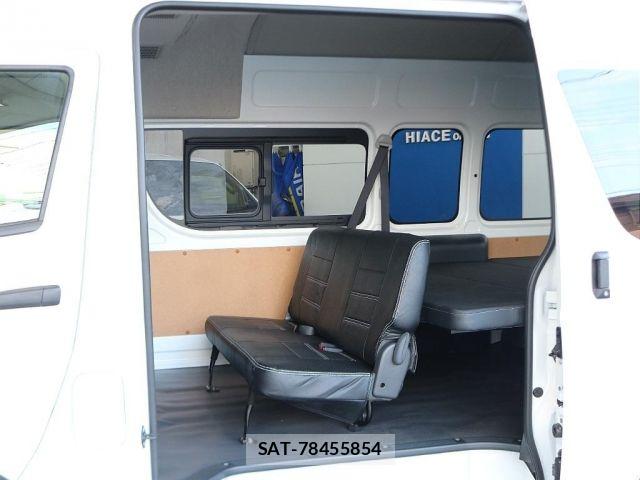Toyota HIACE VAN 2026-01 7454660-2
