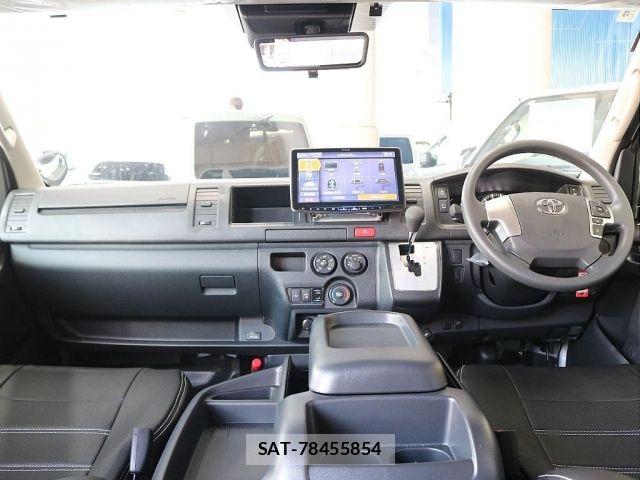 Toyota HIACE VAN 2026-01 7454660-3