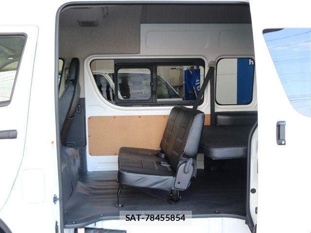 Toyota HIACE VAN 2026-01 7454660-7