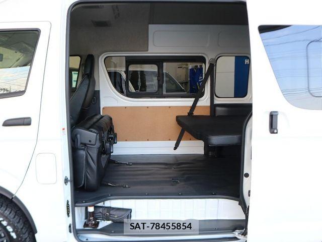 Toyota HIACE VAN 2026-01 7454660-8