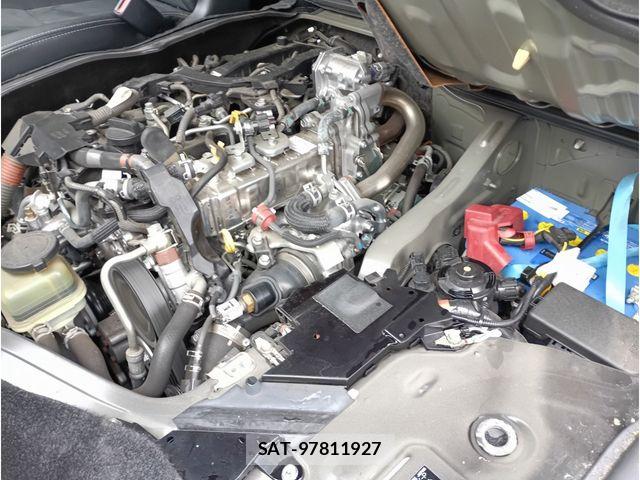 Toyota HIACE VAN 2020-06 7454676-19