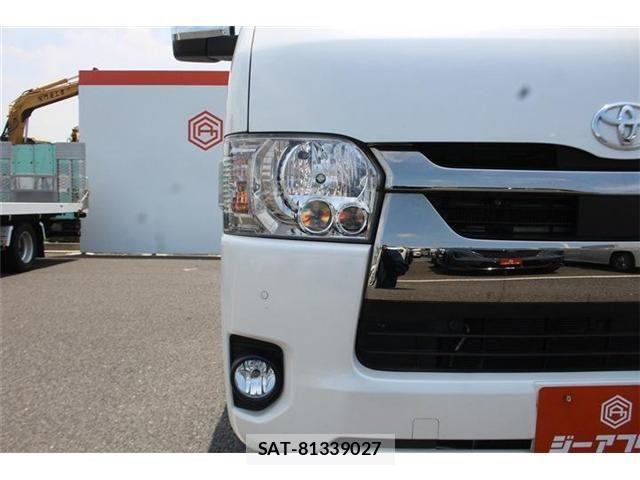 Toyota HIACE VAN 2021-03 7454677-15