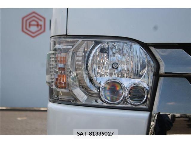 Toyota HIACE VAN 2021-03 7454677-16