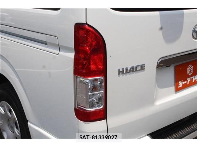 Toyota HIACE VAN 2021-03 7454677-18