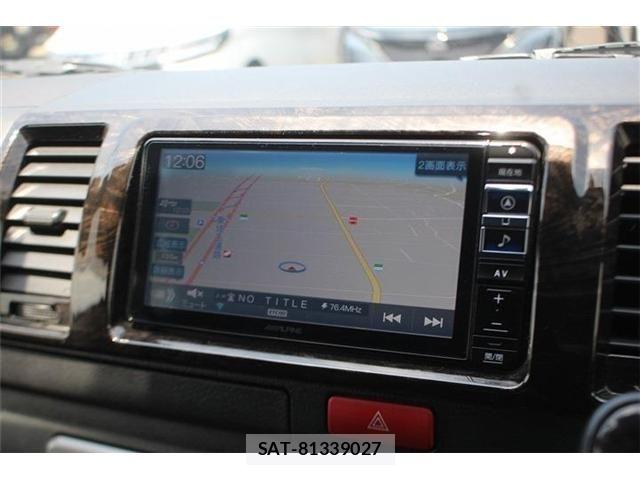 Toyota HIACE VAN 2021-03 7454677-1
