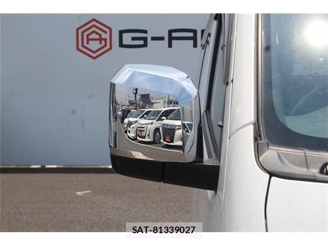 Toyota HIACE VAN 2021-03 7454677-19