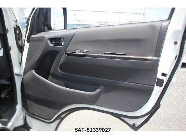 Toyota HIACE VAN 2021-03 7454677-20