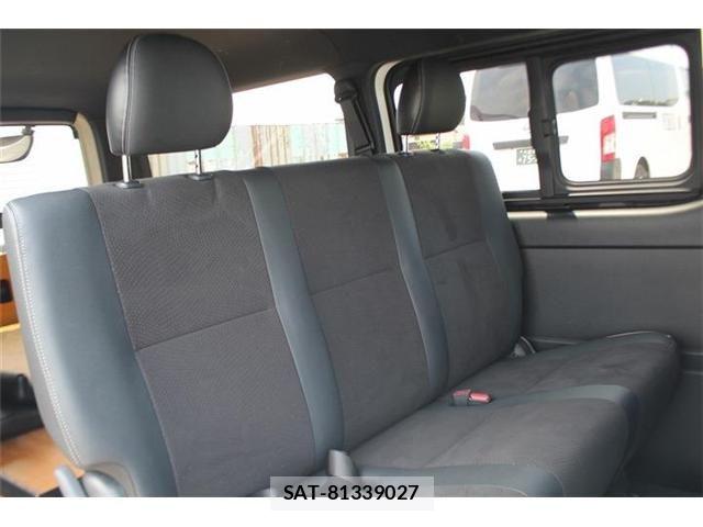 Toyota HIACE VAN 2021-03 7454677-22