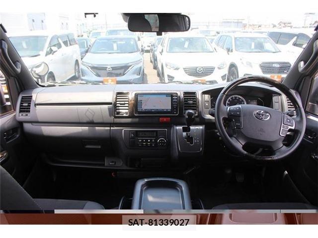 Toyota HIACE VAN 2021-03 7454677-23
