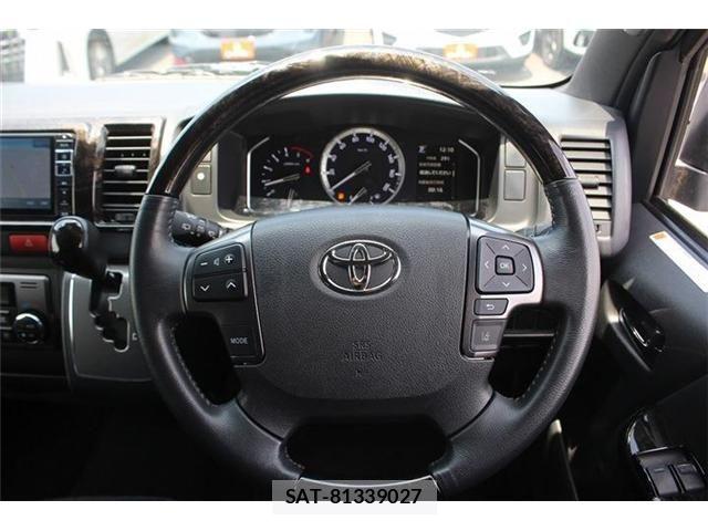 Toyota HIACE VAN 2021-03 7454677-24