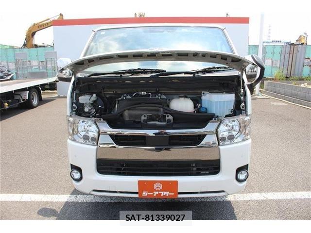 Toyota HIACE VAN 2021-03 7454677-28