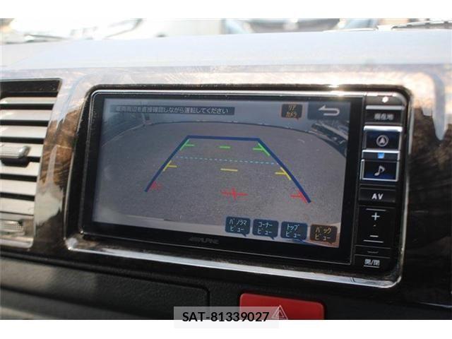 Toyota HIACE VAN 2021-03 7454677-2