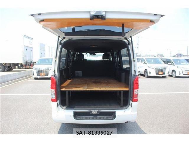 Toyota HIACE VAN 2021-03 7454677-29