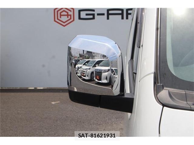 Toyota HIACE VAN 2023-02 7454674-19