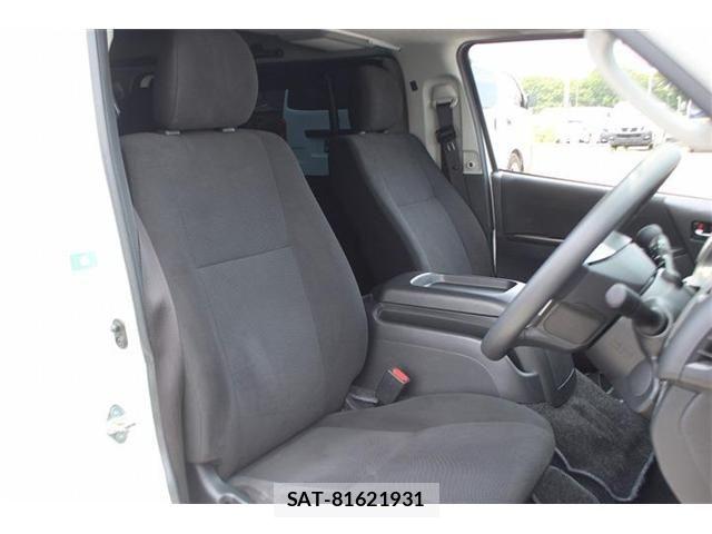 Toyota HIACE VAN 2023-02 7454674-21