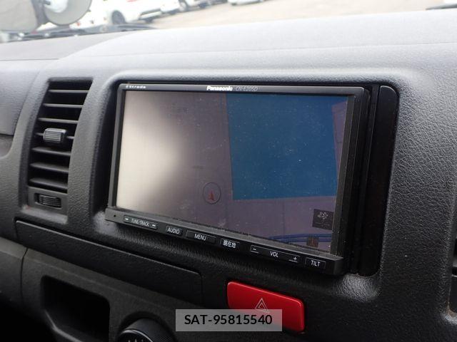 Toyota HIACE VAN 2017-05 7500832-9