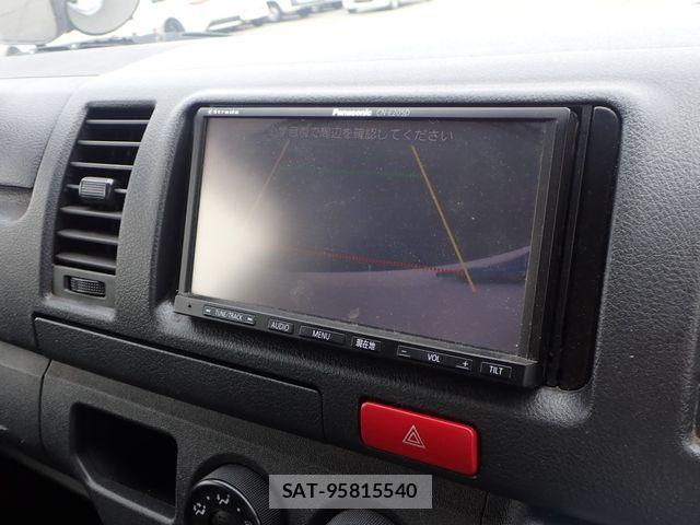 Toyota HIACE VAN 2017-05 7500832-10