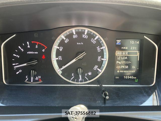 Toyota HIACE VAN 2022-07 7500820-8