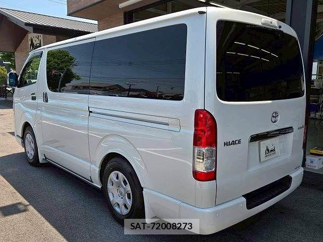Toyota HIACE VAN 2024-02 7500822-16